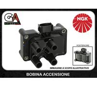Bobina di accensione NGK 48001