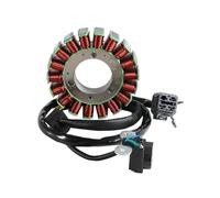 Bobina Accensione Generatore Dello Statore Motocicletta Per Adly Per Mini Auto Strada ATV Q280 ATV Q300 ATV 320 OEM: 31120-225-001 Statore Accensione Magneto