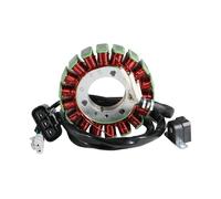 Bobina Accensione Generatore Statore Della Motocicletta Per Linhai ATV 300 D EFI T3b ATV 400 D EFI E4 OEM:27912 Accessori Statore Accensione Magneto
