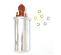 BOBINA ACCENSIONE GILERA 5V TRIAL 50 1971