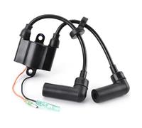 Bobina Accensione Gruppo Bobina Accensione Per Motore Fuoribordo Per 4 Tempi Per 20 CV Per 25 CV Per F25 Per T25 65W-85570-00 65W-85570-01 65W-85570-00