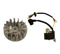 Bobina Accensione H136 Specifiche OEM Design Installazione Plug-and-play