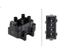 Bobina accensione HELLA 5DA 193 175-421 per CHERY A5 2 2007-2012