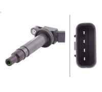 Bobina accensione HELLA 5DA 193 175-941 LEXUS IS II (_E2_) 5 2007-2013