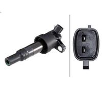 Bobina accensione HELLA 5DA 193 175-971 per HYUNDAI i10 I (PA) 1 2011-2013