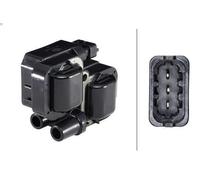 Bobina accensione HELLA 5DA 193 175-991 CHRYSLER CROSSFIRE 3.2 2003-2008