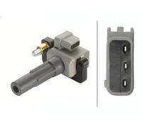 Bobina accensione HELLA 5DA 230 036-171 per SUBARU LEGACY V (BM) 2 2009-2014