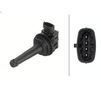Bobina di accensione HELLA 5DA 358 000-071