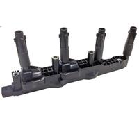 Bobina accensione HELLA 5DA 358 000-191 per VANEO (414) 1.6 2002-2005