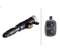 Bobina accensione HELLA 5DA 358 000-411 DACIA DUSTER (HS_) 1.2 2013-2018