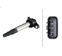 Bobina di accensione HELLA 5DA 358 000-461