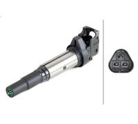 Bobina accensione HELLA 5DA 358 057-391 per BMW 3 (E46) 2 2001-2005
