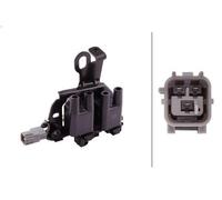Bobina accensione HELLA 5DA 358 057-891 per HYUNDAI TRAJET (FO) 2 2003-2008
