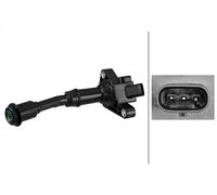 Bobina accensione HELLA 5DA 358 101-451 per FORD FOCUS III 1.5 2014-2017