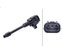 Bobina accensione HELLA 5DA 358 168-191 HONDA CIVIC IX (FK) 2 2015-2016
