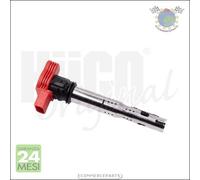 Bobina accensione Hitachi per AUDI R8 Q7 Q5 A8 A7 A6 A5 A4 LAMBORGHINI GALLARDO
