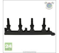 Bobina accensione Hitachi per CITROEN JUMPY II C5 III C4 I C8 PEUGEOT EXPERT 80