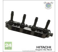 Bobina accensione Hitachi per OPEL ZAFIRA A / VECTRA C B MERIVA CORSA ASTRA ##1