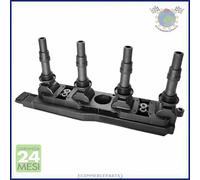Bobina accensione Hitachi per OPEL ZAFIRA A VECTRA C B MERIVA CORSA ASTRA H G S