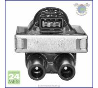Bobina accensione Hitachi per RENAULT MEGANE LAGUNA ESPACE SEAT MARBELLA TERRA