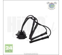 Bobina accensione Hitachi per RENAULT TWINGO THALIA KANGOO CLIO