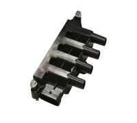 Bobina accensione Hueco per Alfa Fiat Ford Lancia