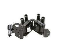 NTY Bobina d'accensione compatibile con HYUNDAI KIA ECZ-HY-501
