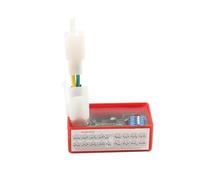 Bobina Accensione Ignition Accessori Per Moto RACING 7 PIN CDI Box DC Unità Di Accensione Ad Alte Prestazioni Per BAJAJ CT100 CT 100