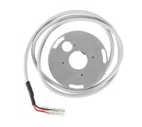 Bobina Accensione Ignition Bobina Di Accensione Elettronica Per Suzuki GS550 GS750 GS850 1977-1983 DS3-2