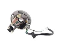 Bobina Accensione Ignition Bobina Statore JH70 Piastra Statore Pickup Magneto Bobina Accensione Rotore Per 70cc 90cc 110cc 125cc Pit Dirt Bike Accessori Per Moto