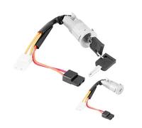 Bobina Accensione Ignition Chiavi A Cilindro Per Serratura Accensione Per Interruttore Accensione Per TRAFIC Per VIVARO Per PRIMASTAR 7701038365 Serratura Accensione