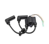 Bobina Accensione Ignition Coil 65W-85570-00 65W-85570-01 Bobina Accensione Motocicletta Per 20 CV Per F20A E(T/H) S/LM(E/T/H) S/L Per 45 CV F45A 25 CV T25 TLR F25 T/SLR