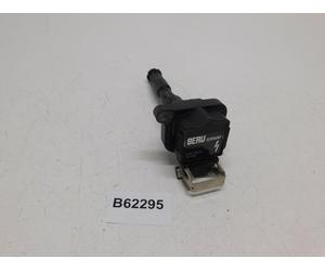 BOBINA ACCENSIONE IGNITION COIL BERU PER BMW SERIE 3 E36 E46 5 E39 0040.100.302