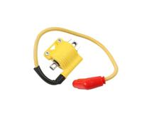 Bobina Accensione Ignition Coil Bobina Accensione EFI Modificata Per Motocicletta Per YBR 250 Per YBR125 Per YBR150 Parti Della Bobina Alimentazione Elettronica