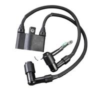 Bobina Accensione Ignition Coil Bobina Accensione Per Motore Fuoribordo Per Mercury Per 15CV Per 18CV 0N001590 0N055284 8M0121784 8M004731 803706A1