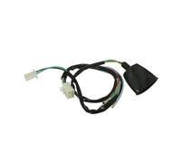 Bobina Accensione Ignition Coil Cablaggio Cablaggio Interruttore Spegnimento Bobina Accensione AC CDI Per 50cc 70cc 90cc 110cc 125cc 140cc 150cc 160cc Pit Dirt Bike