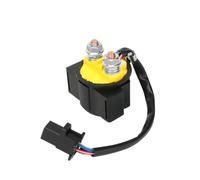 Bobina Accensione Ignition Coil Relè Solenoide Avviamento Motocicletta Relè Sistema Accensione Per SUZUKI Per GW250-A GSX250R DC250A GN 250 DR 250 Accessori Pitbike(Relays-A)