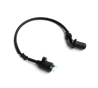 Bobina Accensione Ignition Dispositivo Avviamento CDI Per Motociclette, Accenditore Alta Tensione, Scatola Per Corsa AC A 6 Pin, Bobina Accensione Per Candela, Per Ciclomotore(Ignition Coil)