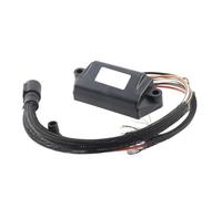 Bobina Accensione Ignition Gruppo Elettrogeno Per Moto 584783 586798 113-4783 Per Johnson Per Evinrude 9.9 10 15hp 1993-2006 Accessorio Per Elettronico Per Moto