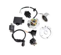 Bobina Accensione Ignition Kit Statore, Rotore, Bobina Magnete Altri Dispositivi Accensione Per Moto Per Corsa Per Dirt Bike LF 150cc CDI Accessori