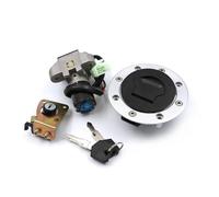 Bobina Accensione Ignition Per Suzuki Per RGV125 Per RGV250 VJ21 VJ22 VJ23 Set Serrature Per Coperchio Interruttore Accensione Per RF400 RF600 RF900 VX800 Per RGV RF