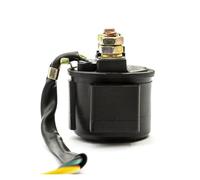 Bobina Accensione Ignition Relè Avviamento Per Motocicletta 12 V, Solenoide, Interruttore Elettrico Per TRI Per MOTO 200 Per YTM200 1983-1985 Per ATV/Serow XT225