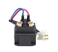 Bobina Accensione Ignition Relè Avviamento Per Motocicletta Per SUZUKI Per DR-Z400 2000-2004 Per DR-Z400E Per DR-Z400S Per DR-Z400SM Per DRZ400 Per DRZ400S Per DRZ400E