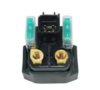 Bobina Accensione Ignition Relè Solenoide Avviamento Per Motocicletta Per Suzuki Per Burgman DL 650 1000 V Per Strom Per GSR750 Per GSX 600 750 Per GSX 1200 Per Inazuma