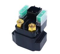 Bobina Accensione Ignition Relè Solenoide Avviamento Per Motocicletta Per Suzuki VL1500 Per Boulevard VL 1500 Per Intruder Per Volusia VL800 Per VLR1800 VZ 1500 VZ800