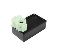 Bobina Accensione Ignition Scatola Accensione CDI A 6 Pin CA 12 V Per Motori GY6 50 60 80 100 125 150 175 200 250 CC, Scooter Universale ATV Buggy Go Kart Motocicletta