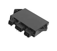 Bobina Accensione Ignition Scatola CDI Per Motocicletta, Unità Accensione Digitale, Unità Avviamento Per YFM 350 Per Bruin 4x4 Per Grizzly 2x4 Per Wolverine