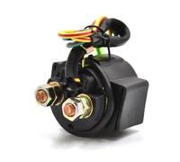 Bobina Accensione Ignition Solenoide Relè Avviamento Moto Per Goldwing GL1000 CB750 Per TRX250X Per TRX300 EX Per ATC125M Per Z1 KZ250 KZ700 KZ750