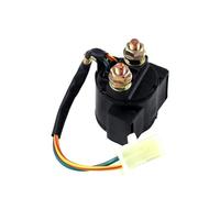Bobina Accensione Ignition Solenoide Relè Avviamento Moto Per GRIZZLY Per YFM 125 Per YFM125 600 Per YFM600 Per YFM80 80 Per KODIAK 400 Per YFM400 MOTO-4 Per YFM200