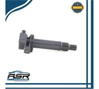 BOBINA ACCENSIONE IMPIANTO AVVIAMENTO PER TOYOTA AYGO YARIS VERSO 1.0 1.3